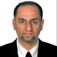 MegaplexPrime Employee Chandresh Bhadra's profile photo