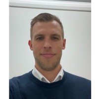 Day Group Ltd Employee Darren Heinson's profile photo