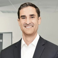STRATEC SE Employee Jonathan Galaska's profile photo