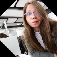 MAINSOFT LTDA Employee Mabel X. Brito Morales's profile photo