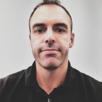 Safran Seats Employee Gavin Williams's profile photo