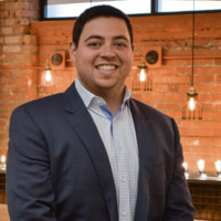 Smart Soda Holdings, Inc. Employee Alex Garson's profile photo