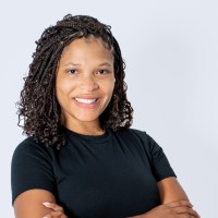 Reinventure Capital Employee Maryam Mitchell's profile photo