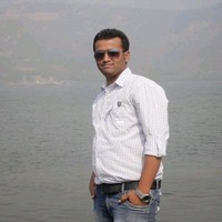 NewEnergie Renewables Limited Employee Sagar. Mirgal's profile photo