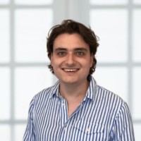 Roseman Labs Employee Thomas Boer's profile photo