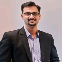 Sysmex Asia Pacific Employee Vikram Patil's profile photo