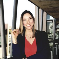 RUI Employee Patricia Olivero's profile photo