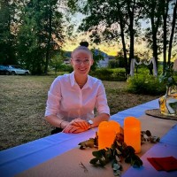 Groupe TIRARD & BURGAUD Employee Kelly Roussel's profile photo