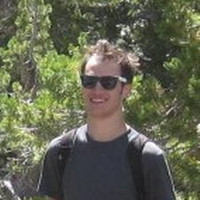 Ridecell Employee John Miller's profile photo