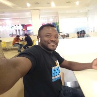 modDsys - Modular Designed Systems Employee Akanven Levice's profile photo