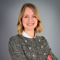 LHC International Employee Linda Zinkler's profile photo