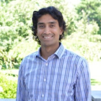 Sunjay Agtey Email & Phone Number