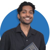 LVL Employee Indika Wijesundera's profile photo