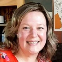 HTLF Employee Ashley Brown's profile photo