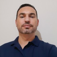COMTRAFO Employee Valter da Silva's profile photo