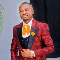FISTOLAS LIMITED Employee Ekpedeme Ukpong's profile photo