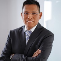 Ryte Employee Omar Ustariz's profile photo