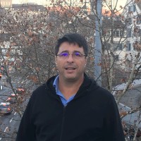 Geolab SA Employee Georges Hajjar's profile photo