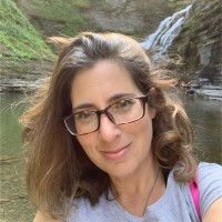NY Early Childhood Professional Development Institute Employee Christine Webb's profile photo