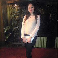 Amal Hamdy Email