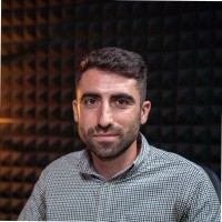 Crowdbase Employee Panayiotis Kakourides's profile photo