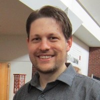 Versity Software Employee Ben Dischinger's profile photo