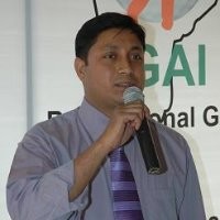 VISION RX LAB Employee Rahman M's profile photo