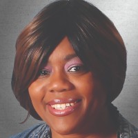 Prison Entrepreneurship Program Employee Ronnanita Fluker's profile photo