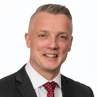 Ausbil Investment Management Limited Employee Oam Carlsson's profile photo