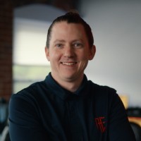 Affinity Esports Employee Mark Kilpatrick's profile photo