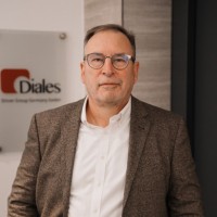 Diales - Expert Witness services Employee Frank Holzweissig's profile photo