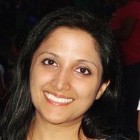 Supermajority Employee Sunila Fadl's profile photo