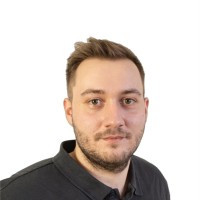 ONSKINERY Employee Justin Hogen's profile photo