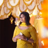 Shreyas Media Employee Lakshmi Upendra's profile photo