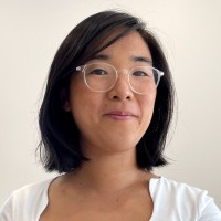 Small Multiples Employee Andrea Lau's profile photo