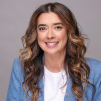 CrowdStrike Employee Simone Feldman's profile photo