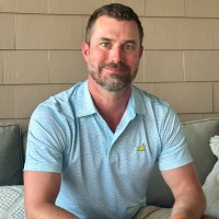 Self Regional Healthcare Employee Blake McDonald's profile photo