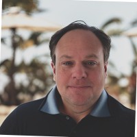 Impinj Employee Michael Harmon's profile photo