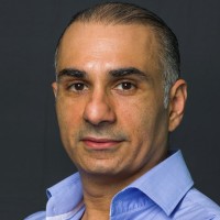 Imad Issa Email