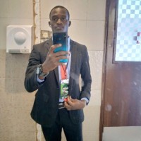 KKC Professional Services Employee Daniel Olumomi's profile photo