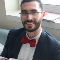 Nota Consulting LLC Employee Alexander Castorena's profile photo