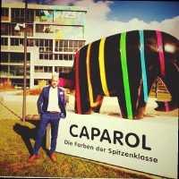 IBERICA DE REVESTIMIENTOS GRUPO EMP SLU Employee Alejandro Amado's profile photo