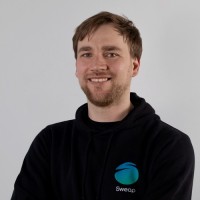 Sweap Employee Sven Frauen's profile photo