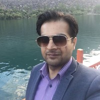 HBL - Habib Bank Limited Employee Abdul Altaf's profile photo