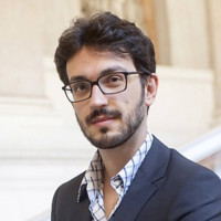 Aruba, a Hewlett Packard Enterprise company Employee Phil Russo's profile photo