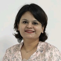 Bot Consulting Employee Medha Chaturvedi's profile photo