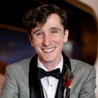 Kristofer Buxton-Dean Email & Phone Number