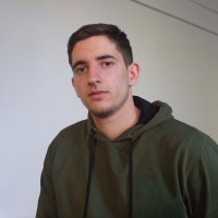 Inspirit Employee Mykhailo Sydoruk's profile photo