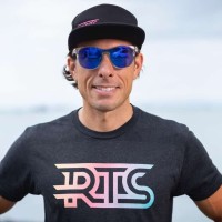 Real Triathlon Squad Employee Nicholas Chase's profile photo