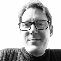 Swerve Hill Employee Christian Hall's profile photo